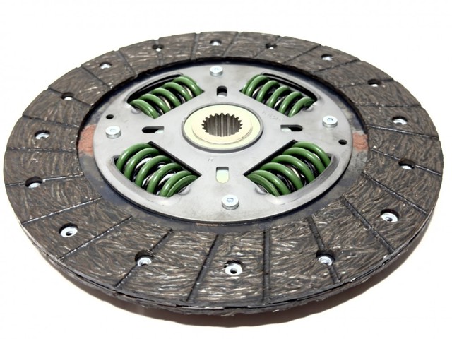 Диск сцепления Chery M111601030BA цена, от 124.35 USD