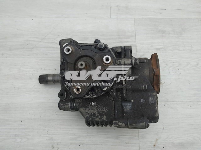  02Q300012FX VAG