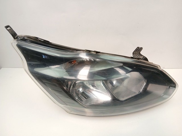 Купить BK2113W029BH Ford Фара основная правая