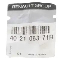Подшипник ступицы передней/задней наружный 402106371R Renault (RVI)