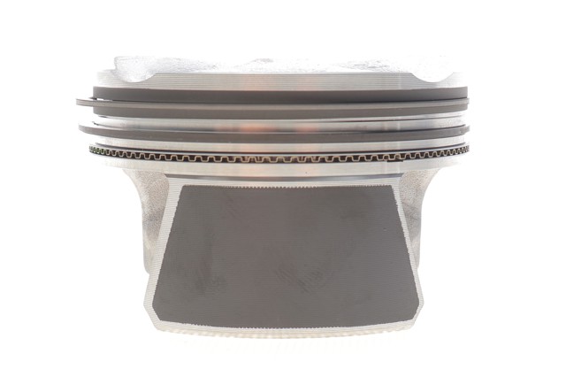 081PI00110000 Mahle Original Поршень в комплекте на 1 цилиндр, STD