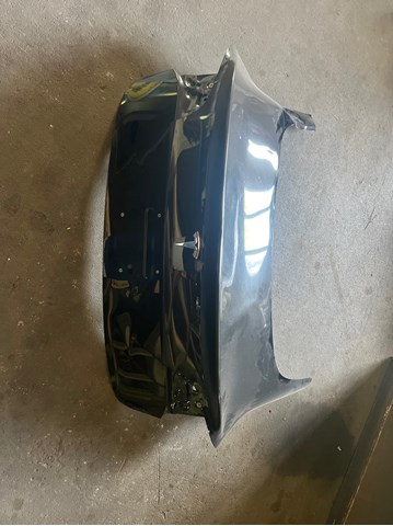 1081460E0D Tesla Задняя дверь