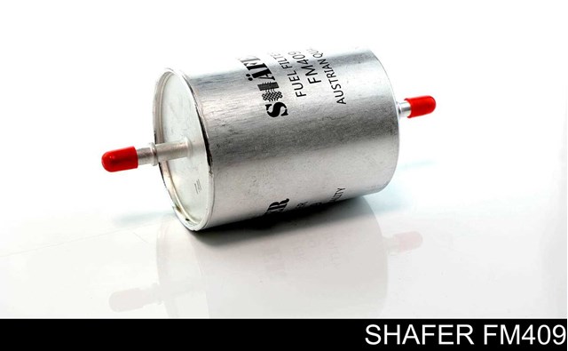 Фильтр тонкой очистки топлива Shafer FM409 цена, от 4.74 USD