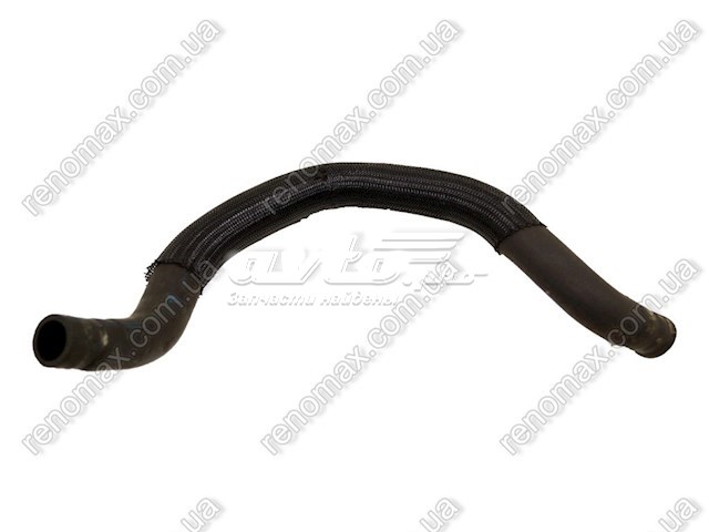 Tubería de radiador, alimentación 924000022R RENAULT