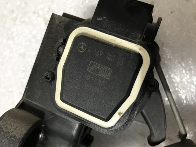 Купить A91736020 Mercedes 
