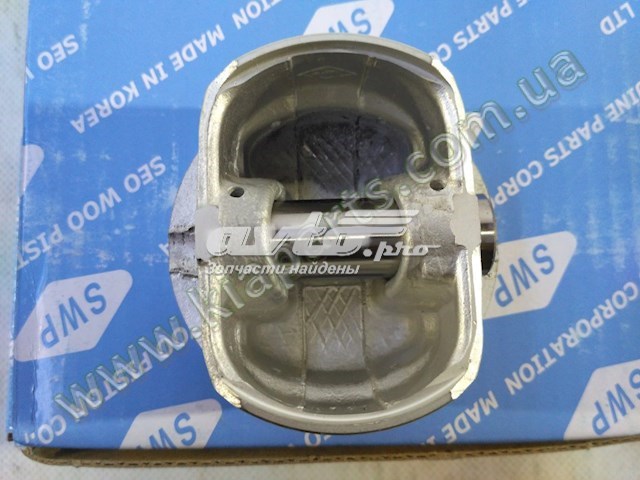 Купить 230412B052 SWP Поршень с пальцем без колец, стандарт