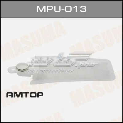 Фильтр-сетка бензонасоса Masuma MPU013 цена, от 4.56 USD