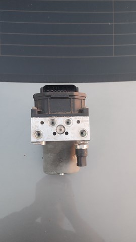 3D0614517AK VAG Блок ABS гидравлический
