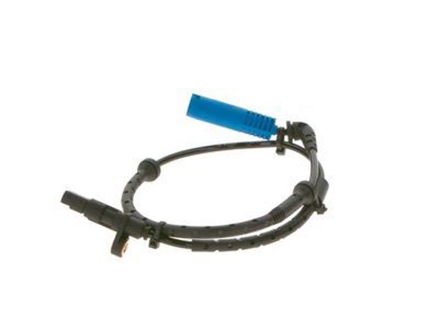 986594530 Bosch Датчик АБС (ABS) задний
