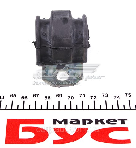 Втулка переднего стабилизатора DP Group B86484 цена, от 4.07 USD