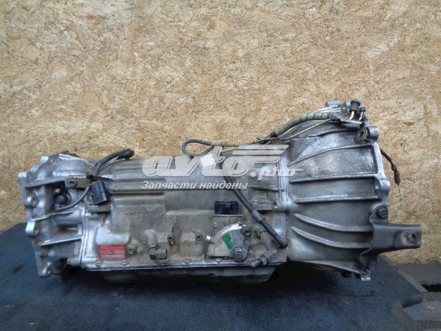 MR336936 MITSUBISHI Caja de cambios automática original y equivalente