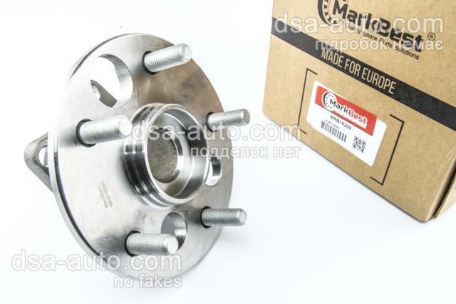 Ступицы задних колес MarkBest MRB16200 цена, от 58.69 USD