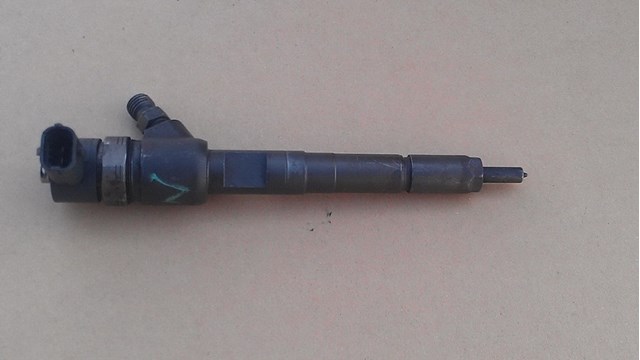Форсунка инжектора General Motors 0445110276 цена, от 45.15 USD