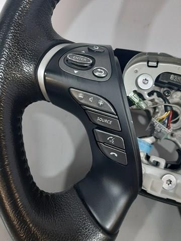 Купить 484303JG2A Nissan/Infiniti Руль