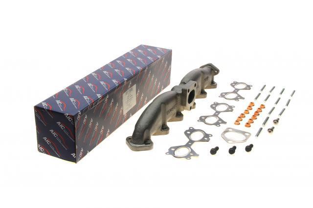 55749SET AIC Система выпуска газов двигателя