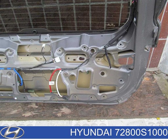 Купить 72800S1000 Hyundai/Kia 