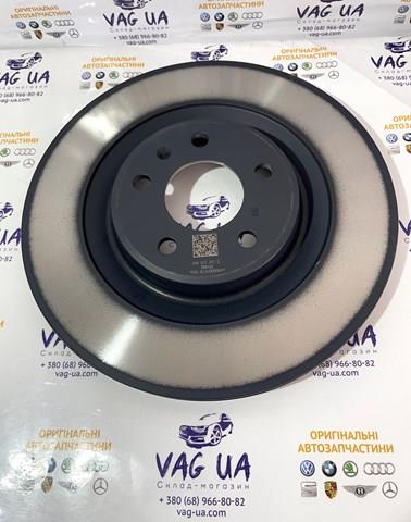 Compre 4H0615601Q VAG Disco do freio traseiro