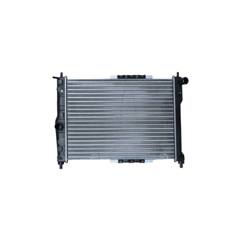 Радиатор R20007 Sato Tech