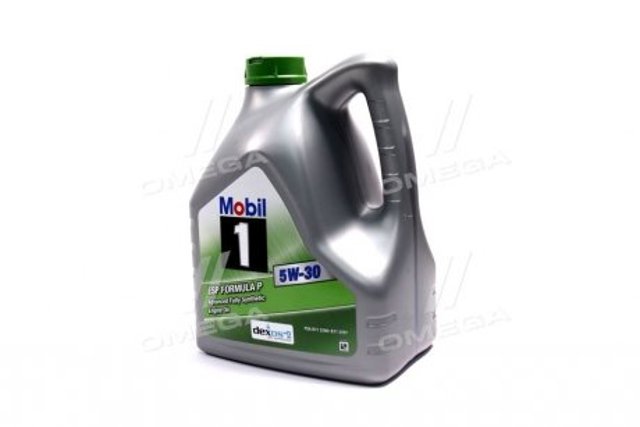 Моторное масло 157145 Mobil