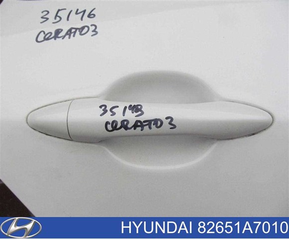 82651A7010 Hyundai/Kia 