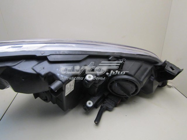 1216183 Opel Фара