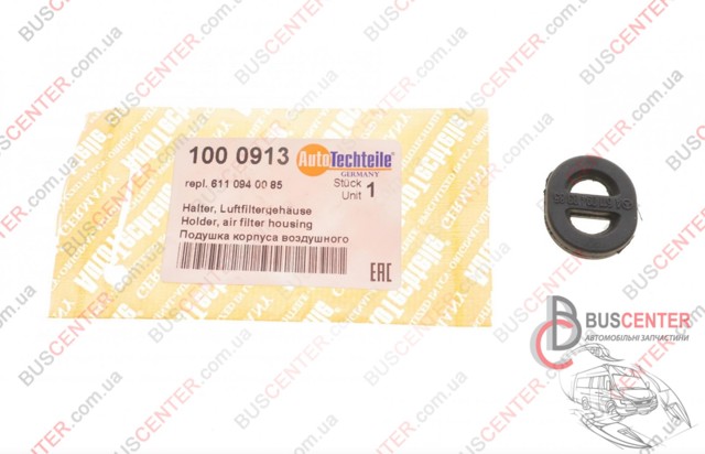Купить 1000913 Autotechteile Подушка корпуса воздушного фильтра
