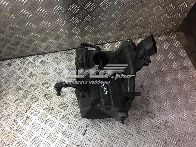  Корпус воздушного фильтра Ford AV619600CG