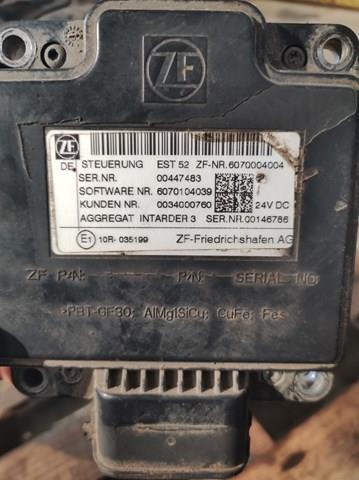  6070004004 ZF Parts