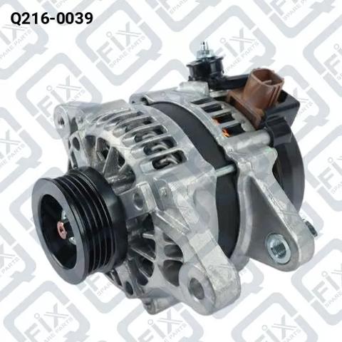 Генератор автомобиля MarkBest MRB42032