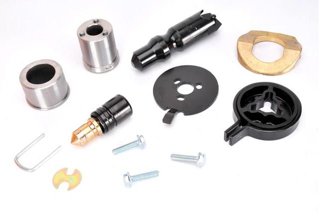 Ремкомплект замка седла прицепного устройства Rockinger ROE71124 цена, от 82.65 USD
