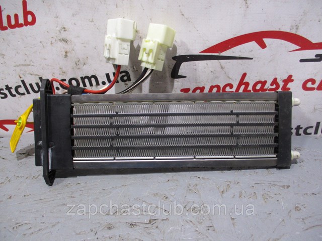 Calentador Electrico Para Sistema De Calefaccion Interior 7807A003 MITSUBISHI