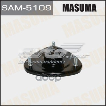 Купить SAM5109 Masuma Опора переднего амортизатора