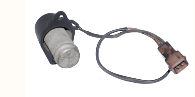 Резистор моторчика вентилятора кондиционера на Fiat Ulysse 220
