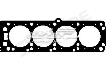 Купить GA1034 Starline 