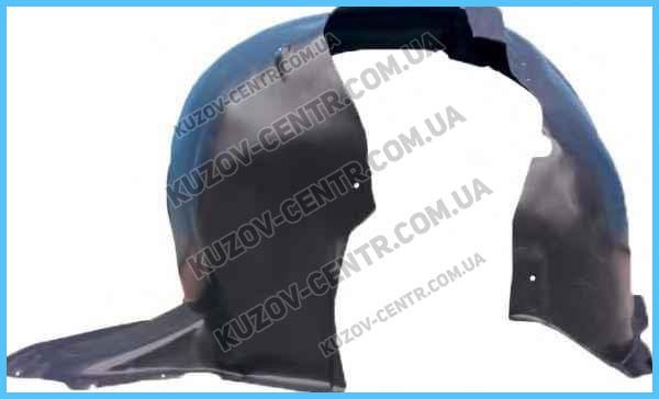 Правый подкрылок переднего крыла FPS FP7430388 цена, от 16.03 USD