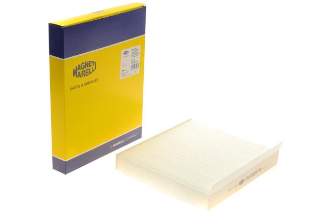 Фильтр салона MAGNETI MARELLI 350208065760