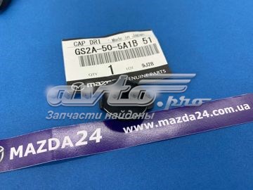 GS2A505A1B51 Mazda 