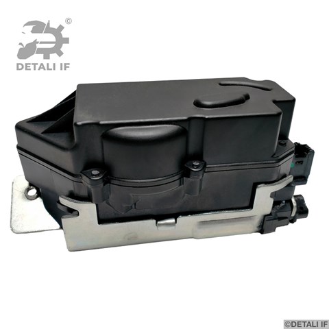 Замок крышки багажника Detali IF DF16887