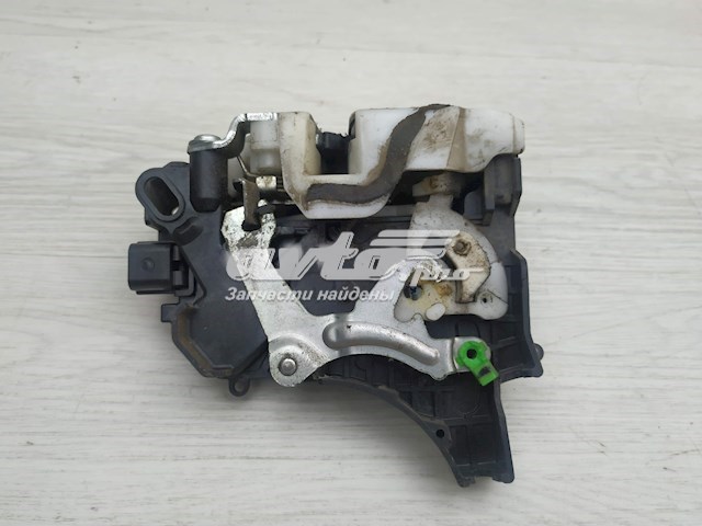 Запор кабины Mitsubishi Outlander II XL внедорожник (CWW) (2005 - 2012) цена, от 11.40 USD
