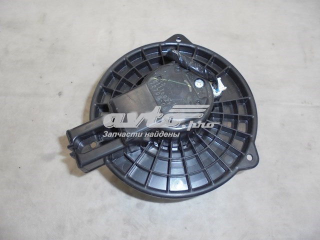 Мотор вентилятора печки (отопителя салона) Mazda EG2161B10 цена, от 35.48 USD