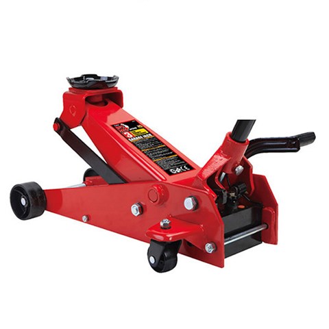 Домкрат T83502 Turin