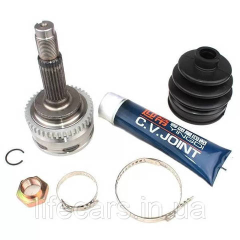 Купить S12XLB3AH2203030A Chery Внешняя граната