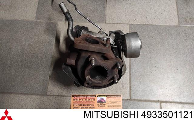 49335-01121 Mitsubishi turbina