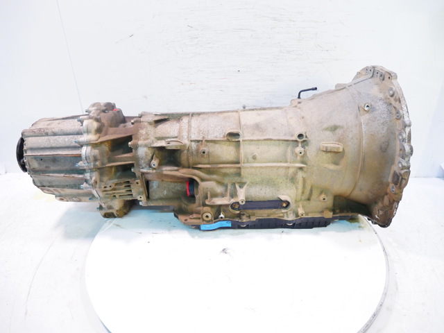LR082672 Land Rover Автоматическая коробка передач