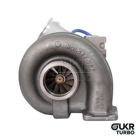 Купить 4033370H Holset Турбоком