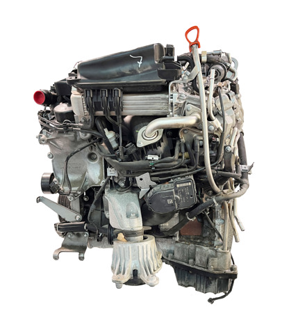 Купить A6510109418 Mercedes 
