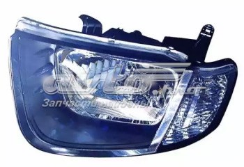 8301A687 Mitsubishi Фара