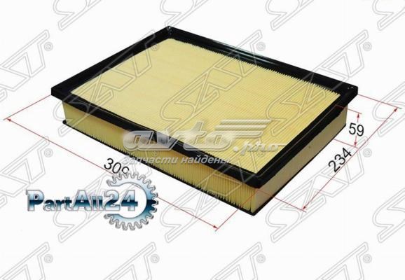 Элемент воздушного фильтра SAT ST1780138050 цена, от 11.40 USD