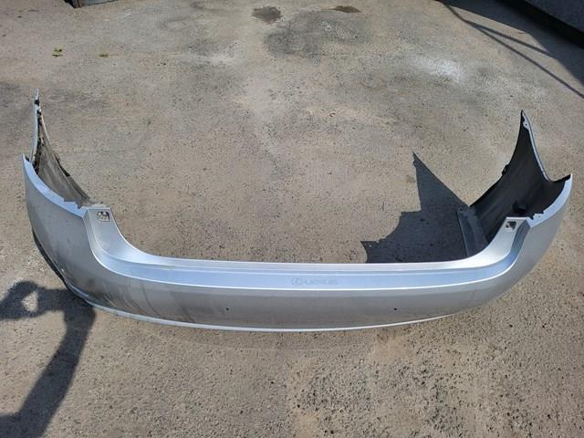 Задний бампер 5215933951 Toyota