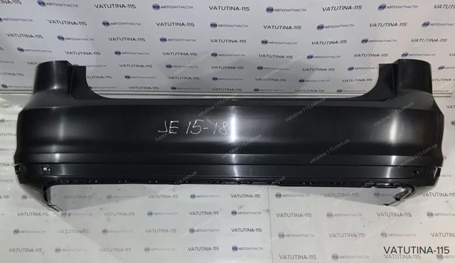 Бампер задний FPS FP7430950